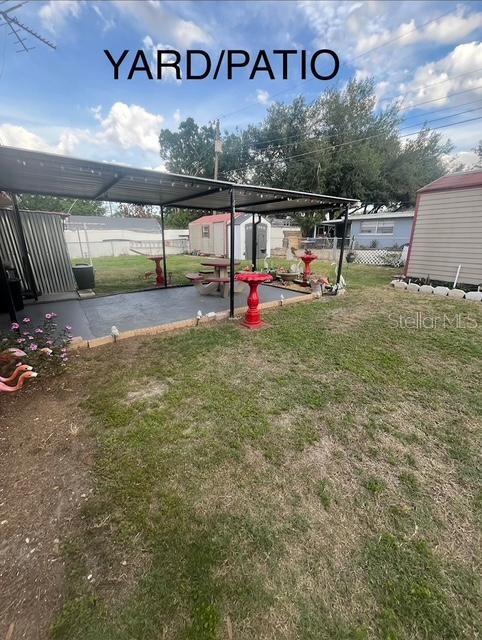 LAKE HOLLOWAY HEIGHTS - Residential