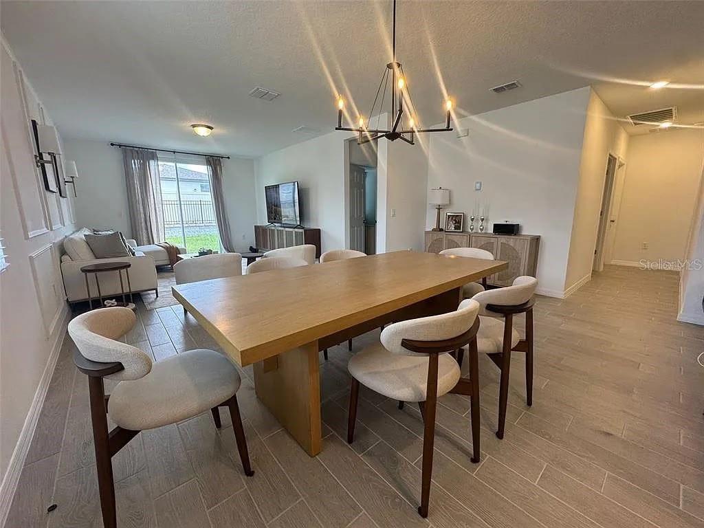 LAWSON DUNES SUB - Residential Lease