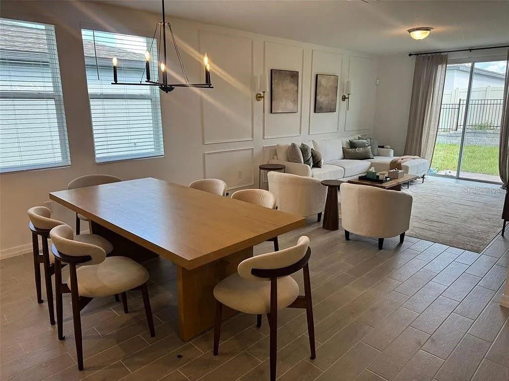 LAWSON DUNES SUB - Residential Lease