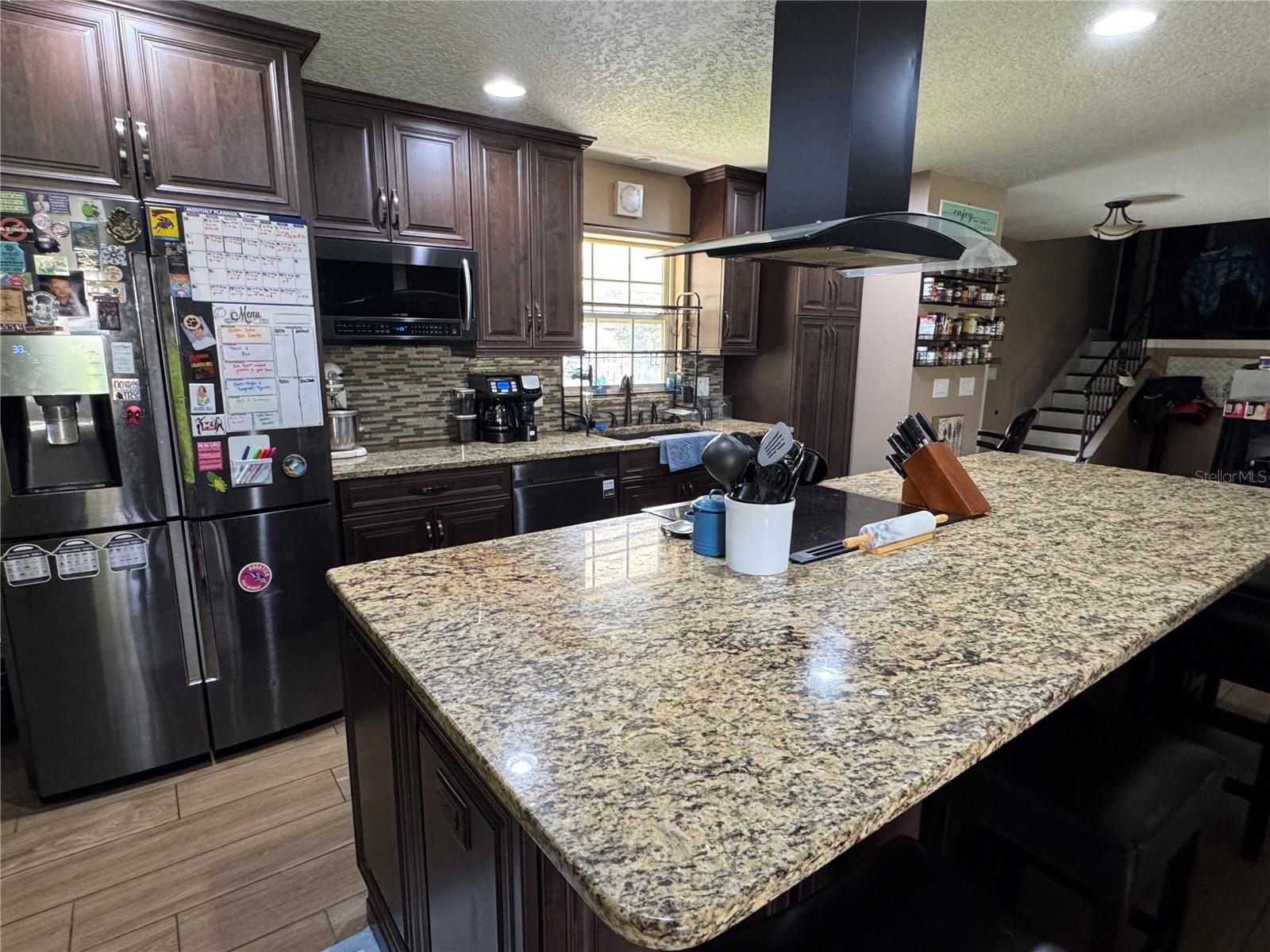 SPRING OAKS - Residential