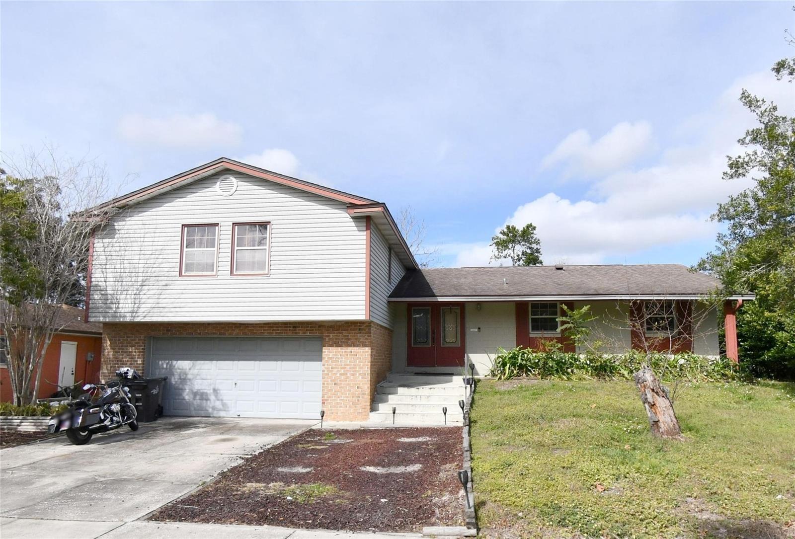 SPRING OAKS - Residential