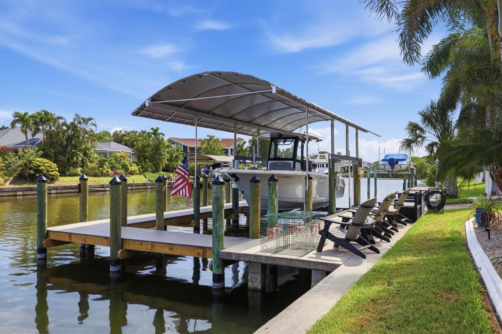 PORT CHARLOTTE SEC 082 - Residential
