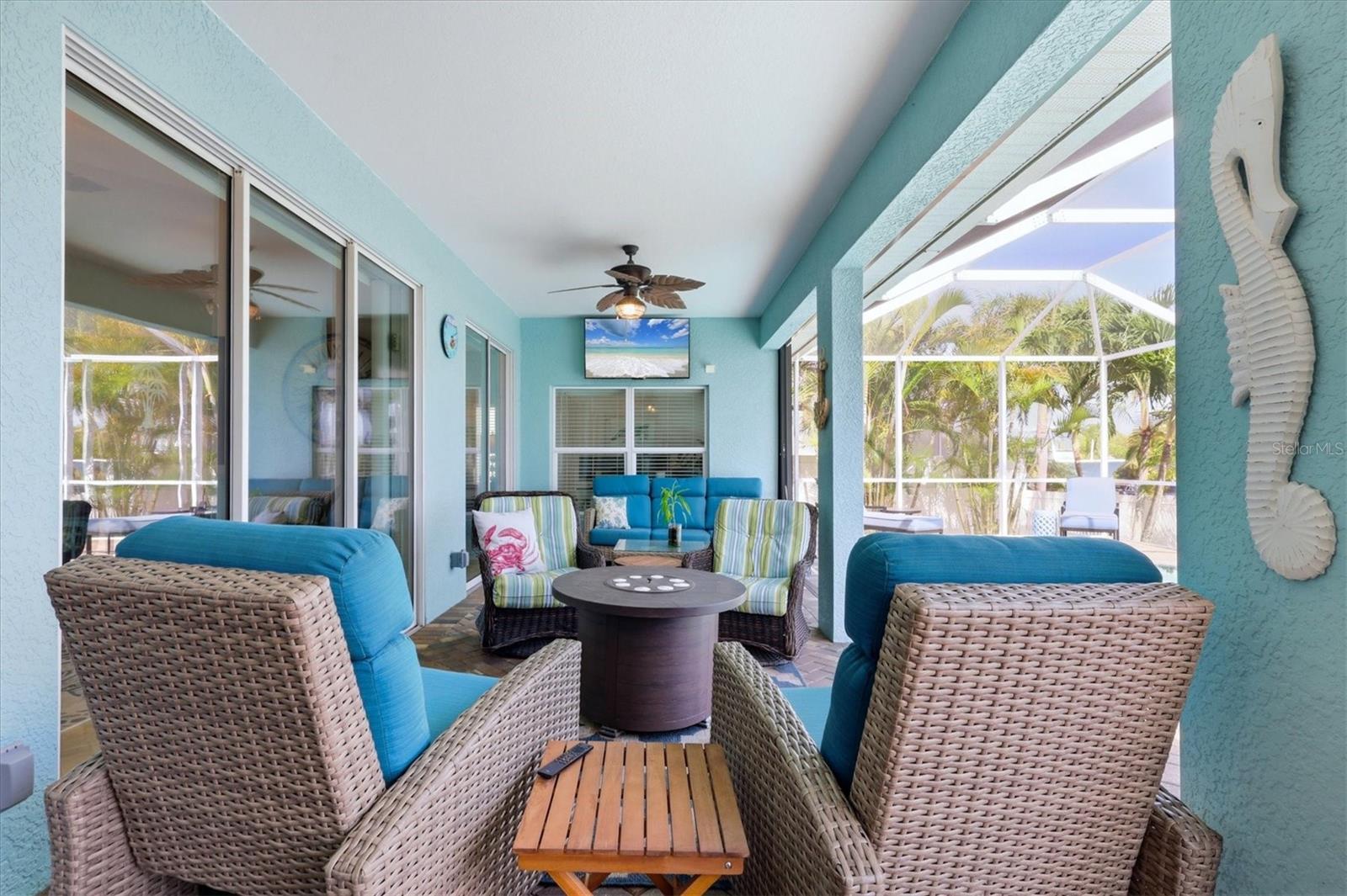 PORT CHARLOTTE SEC 082 - Residential