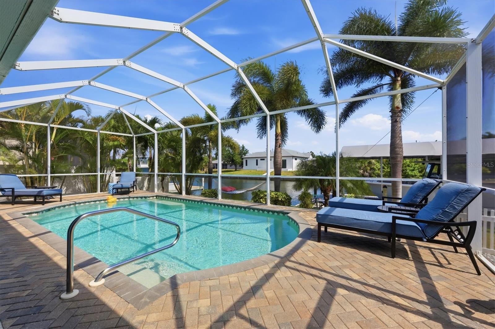 PORT CHARLOTTE SEC 082 - Residential