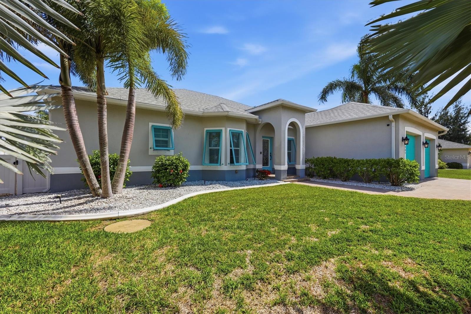 PORT CHARLOTTE SEC 082 - Residential