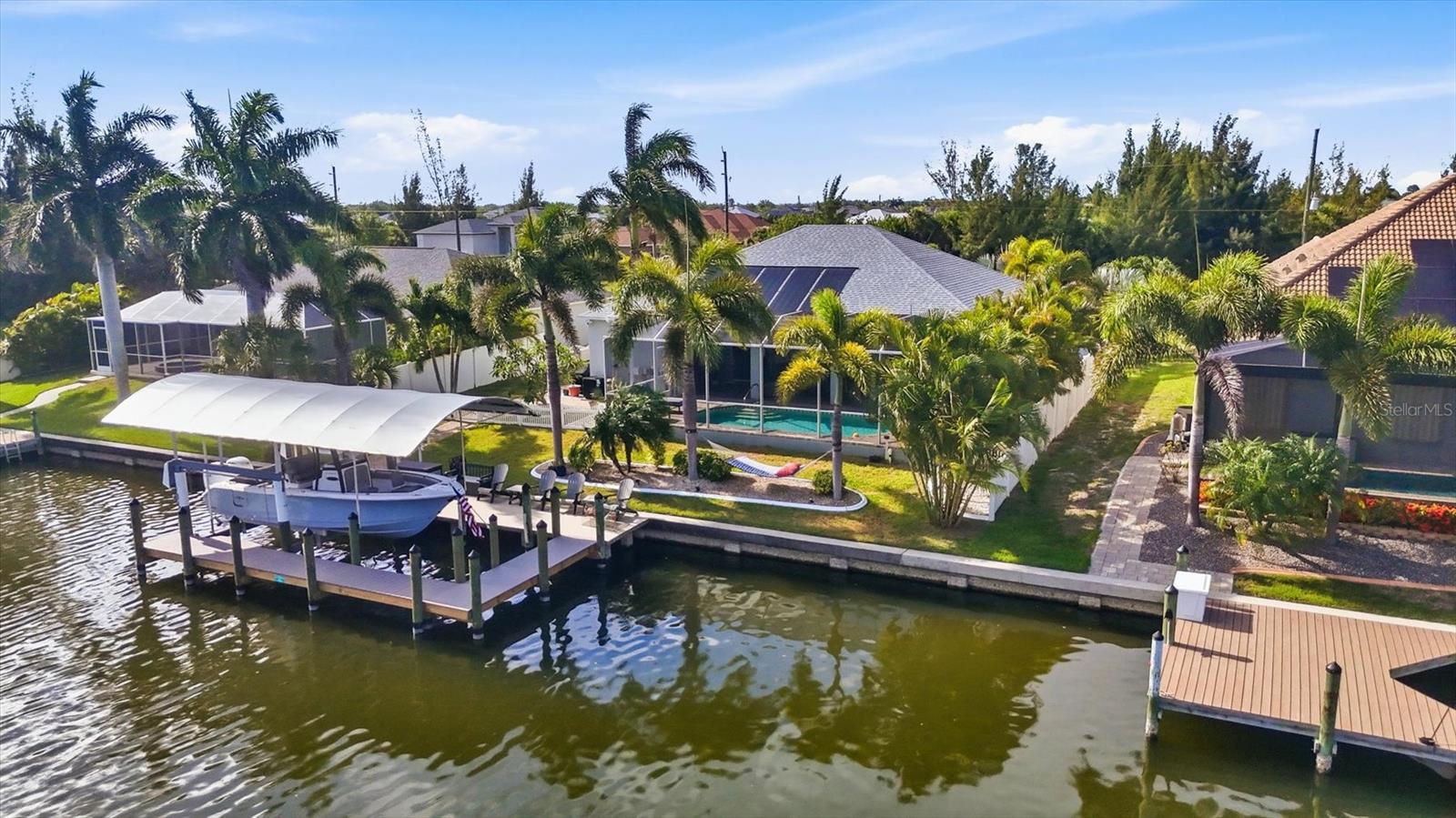 PORT CHARLOTTE SEC 082 - Residential