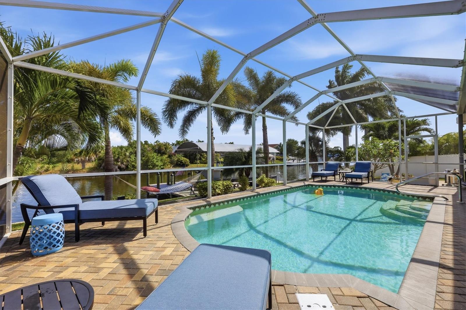 PORT CHARLOTTE SEC 082 - Residential