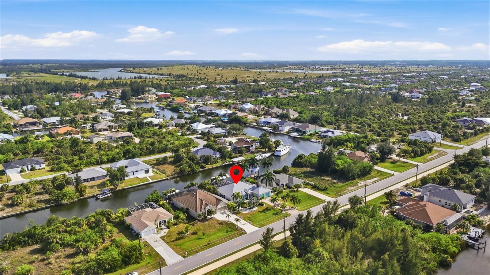 PORT CHARLOTTE SEC 082 - Residential