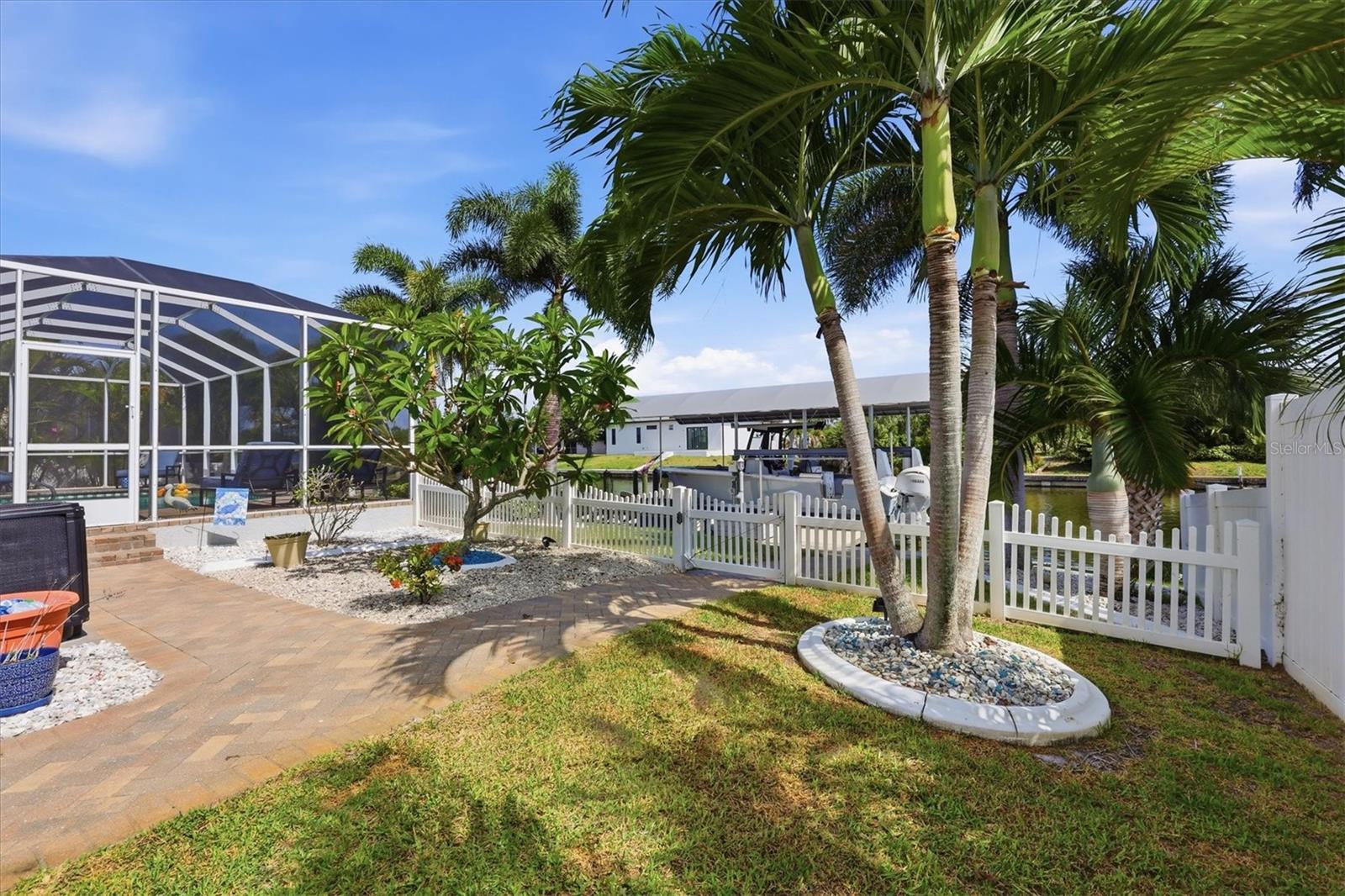 PORT CHARLOTTE SEC 082 - Residential