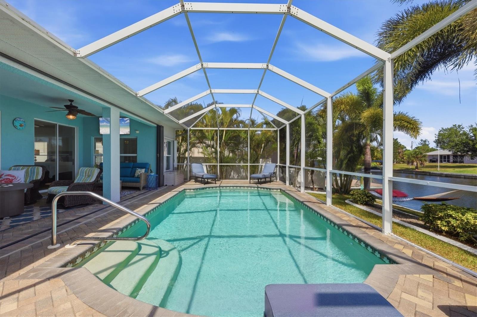 PORT CHARLOTTE SEC 082 - Residential