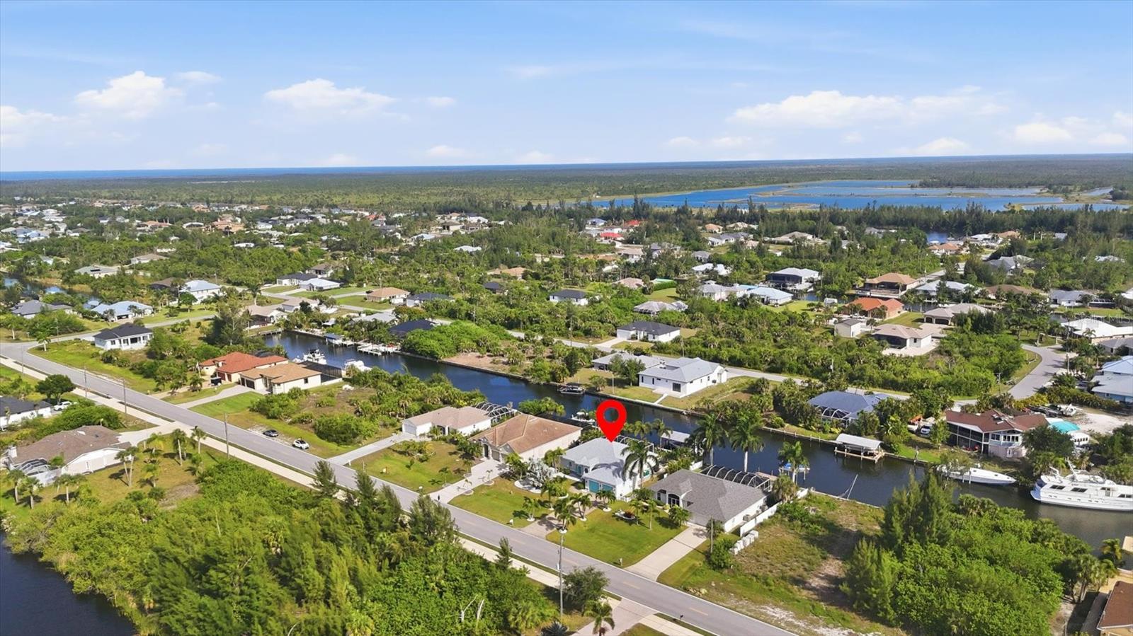 PORT CHARLOTTE SEC 082 - Residential