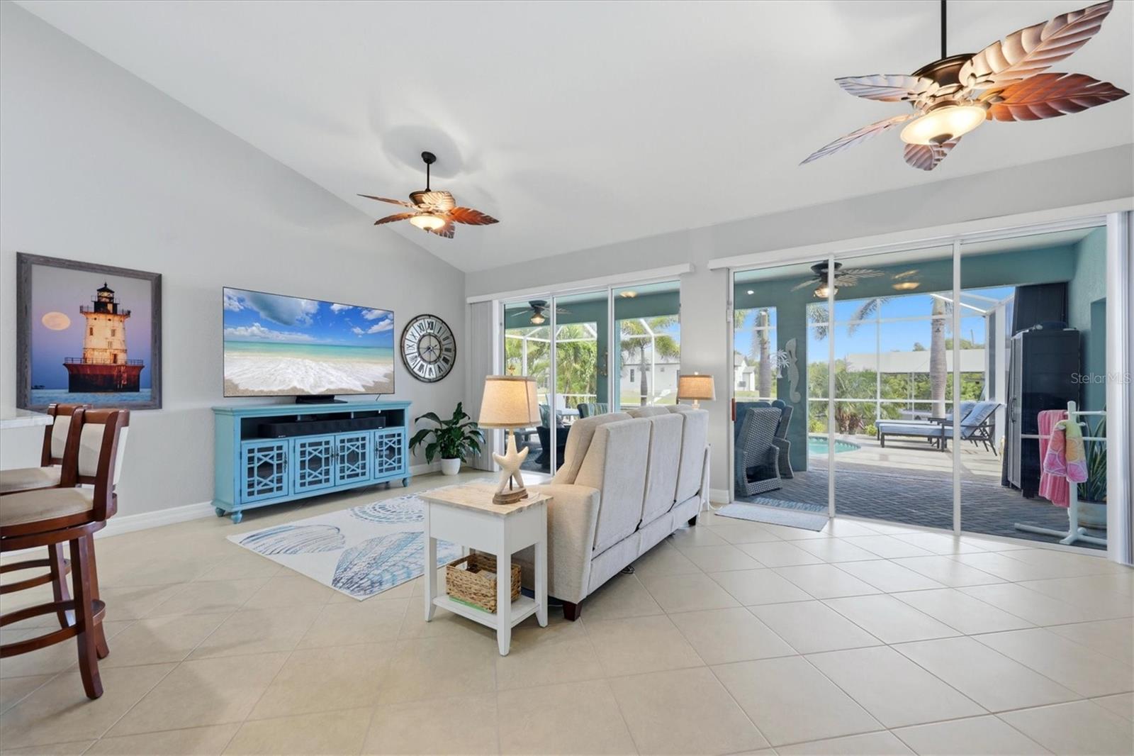 PORT CHARLOTTE SEC 082 - Residential