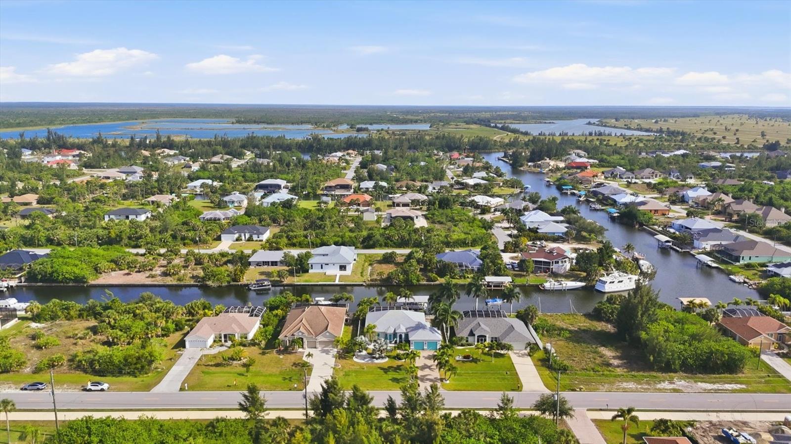 PORT CHARLOTTE SEC 082 - Residential