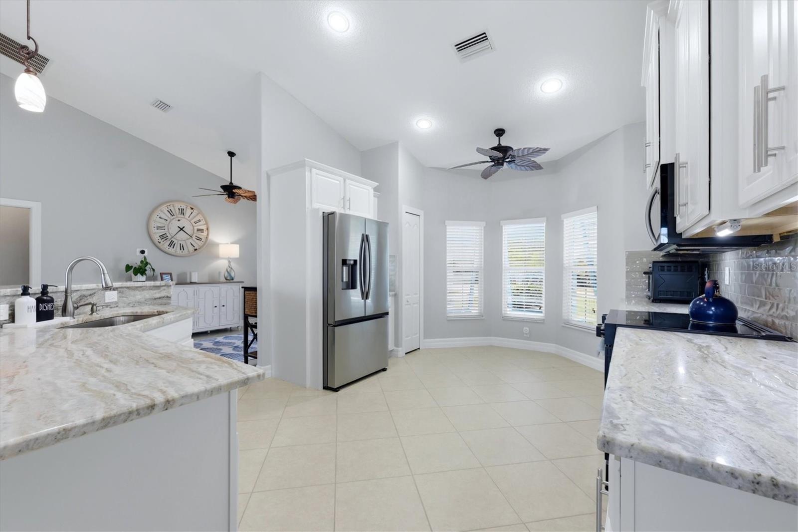 PORT CHARLOTTE SEC 082 - Residential