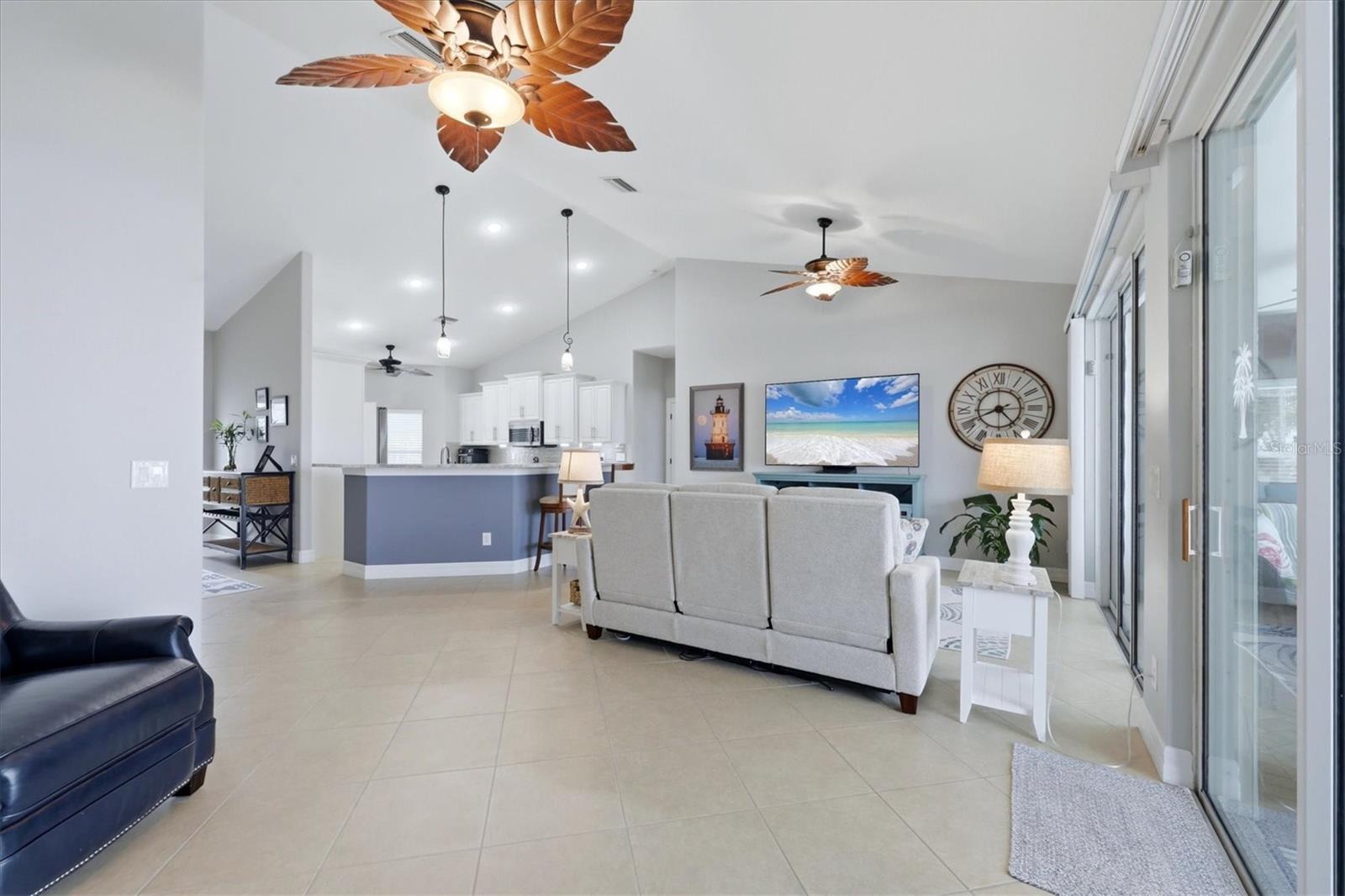 PORT CHARLOTTE SEC 082 - Residential