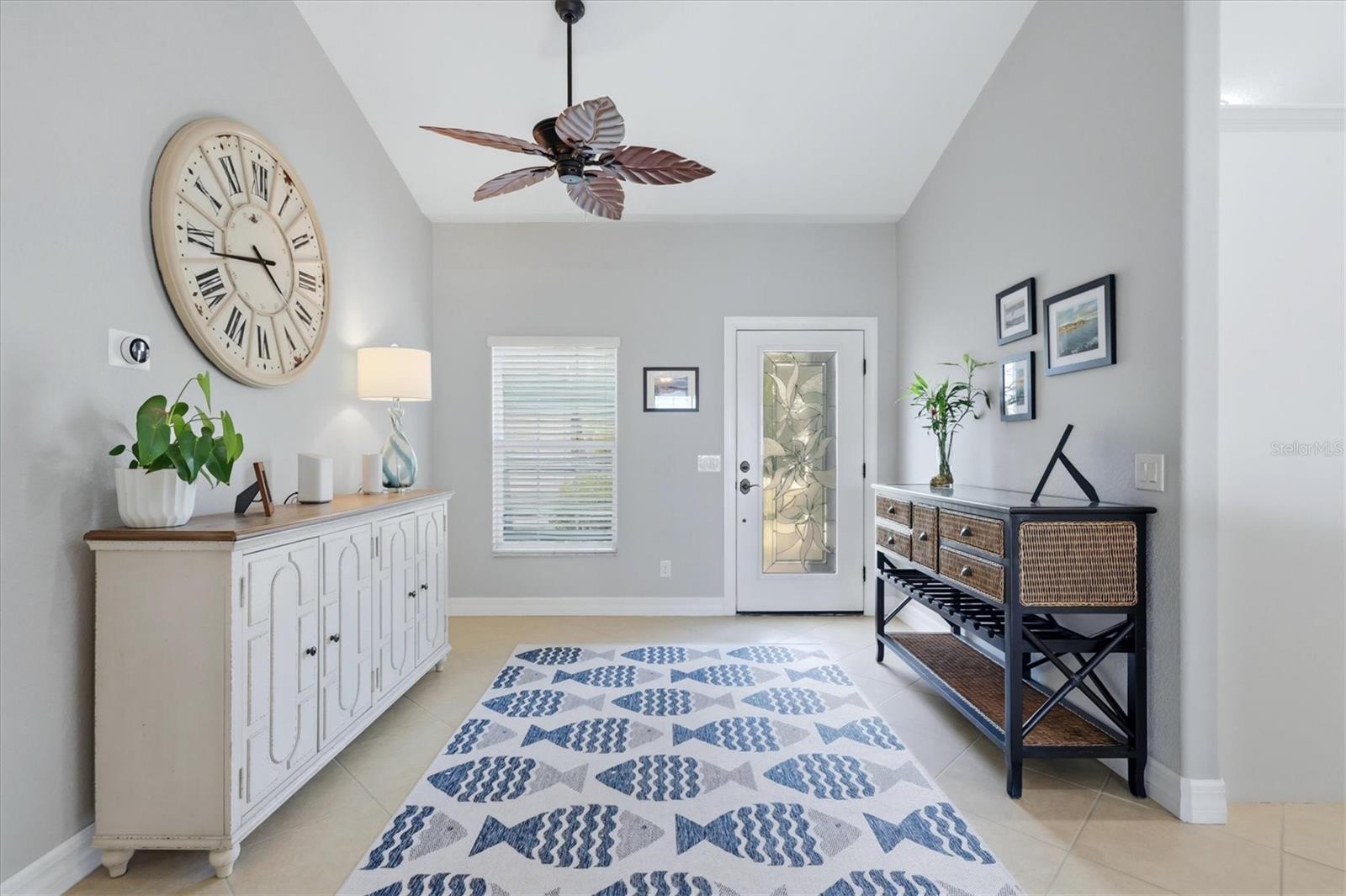 PORT CHARLOTTE SEC 082 - Residential