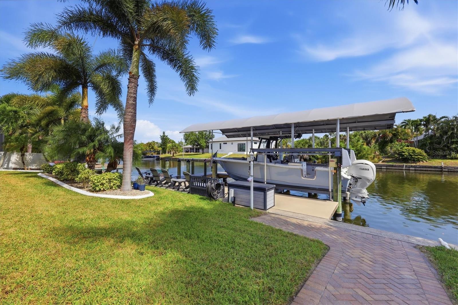 PORT CHARLOTTE SEC 082 - Residential