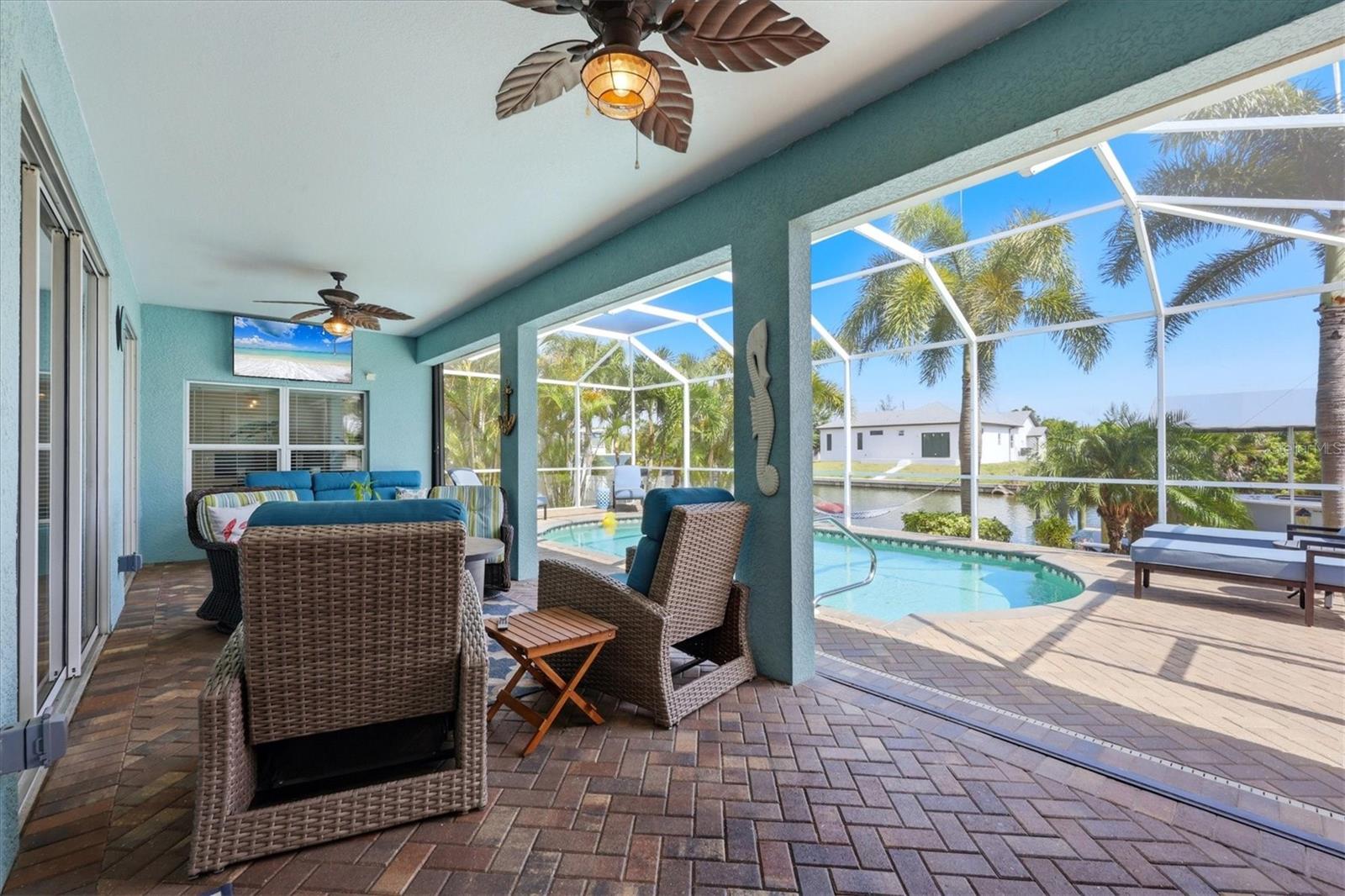 PORT CHARLOTTE SEC 082 - Residential
