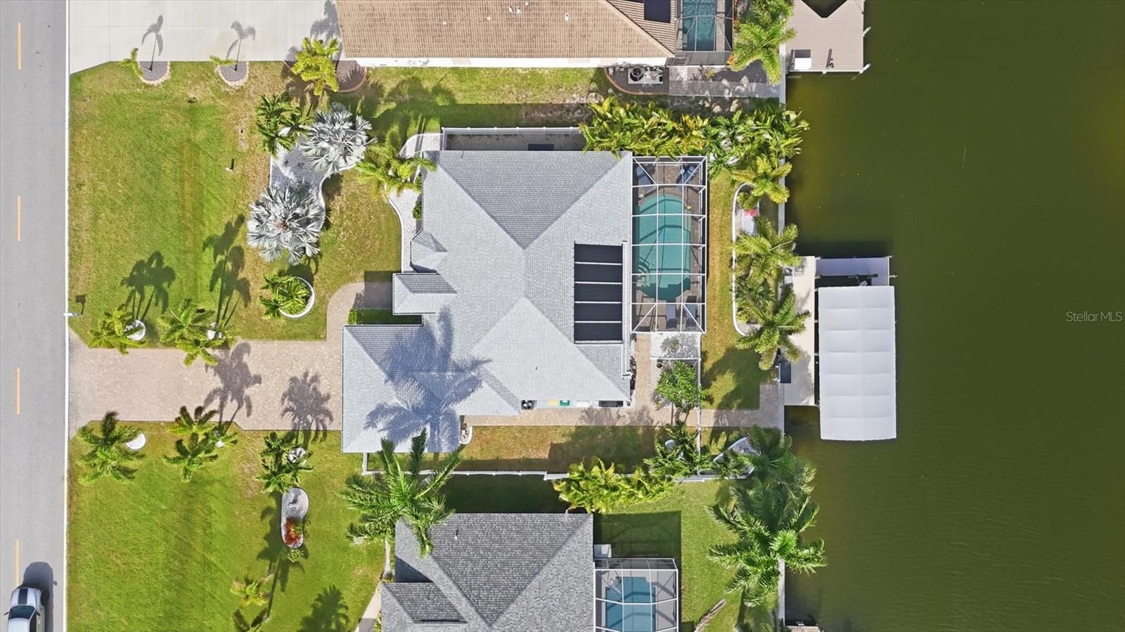 PORT CHARLOTTE SEC 082 - Residential