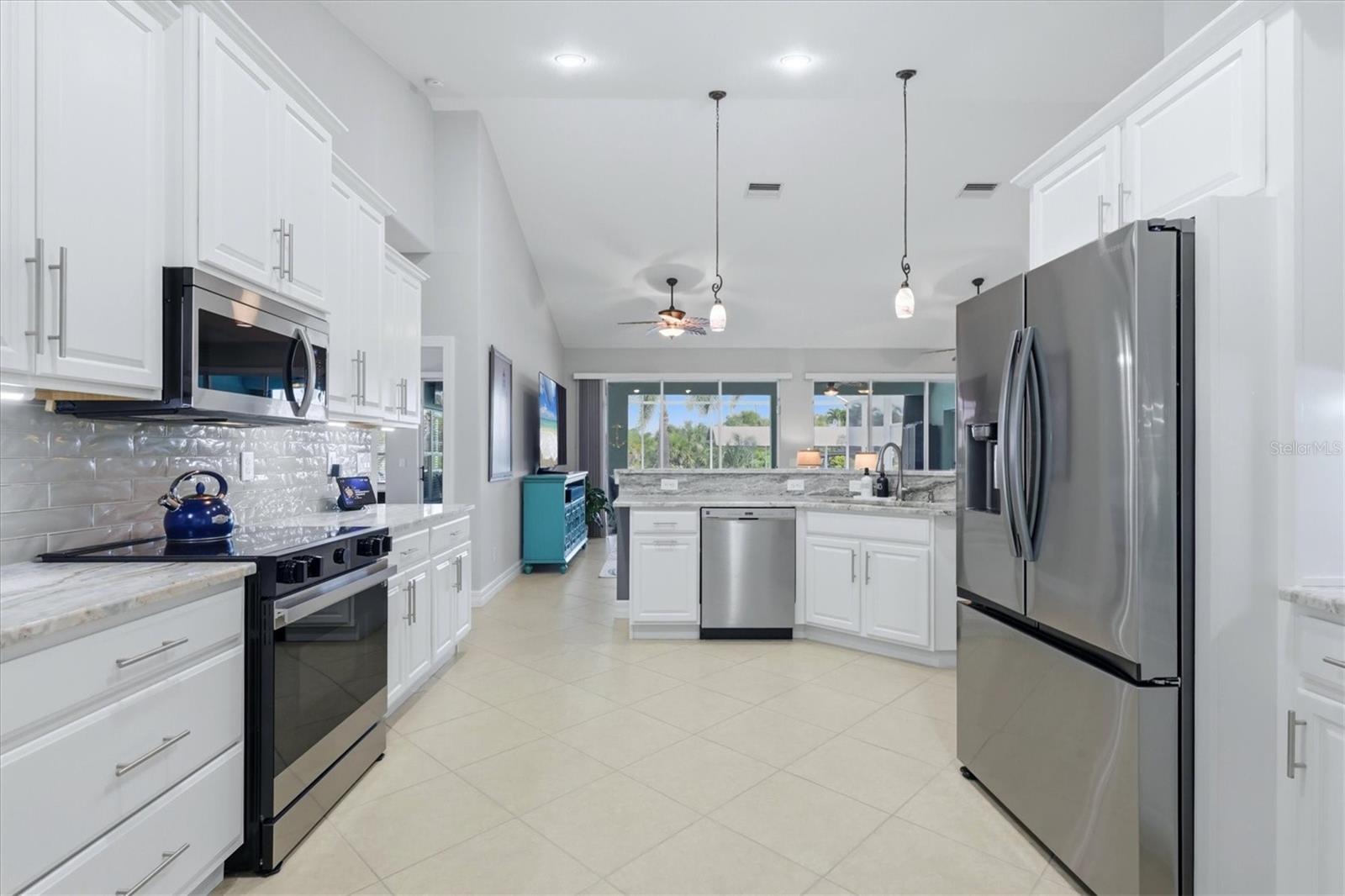 PORT CHARLOTTE SEC 082 - Residential