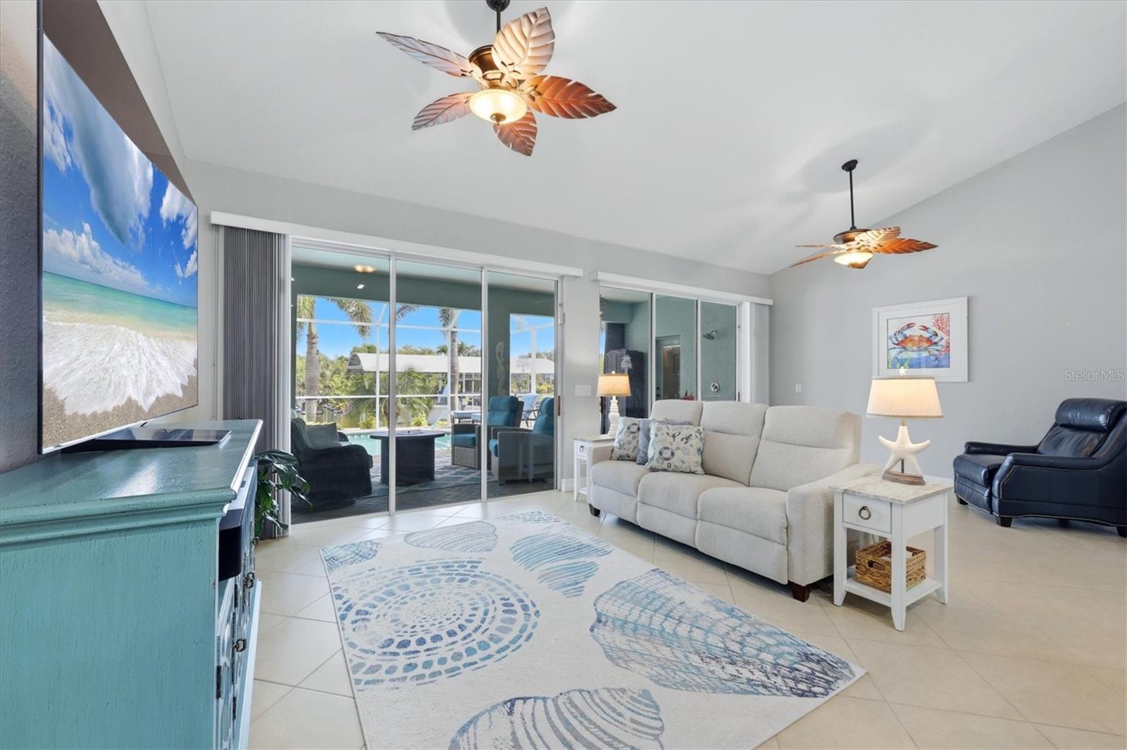 PORT CHARLOTTE SEC 082 - Residential