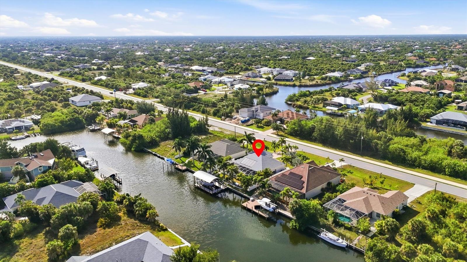 PORT CHARLOTTE SEC 082 - Residential