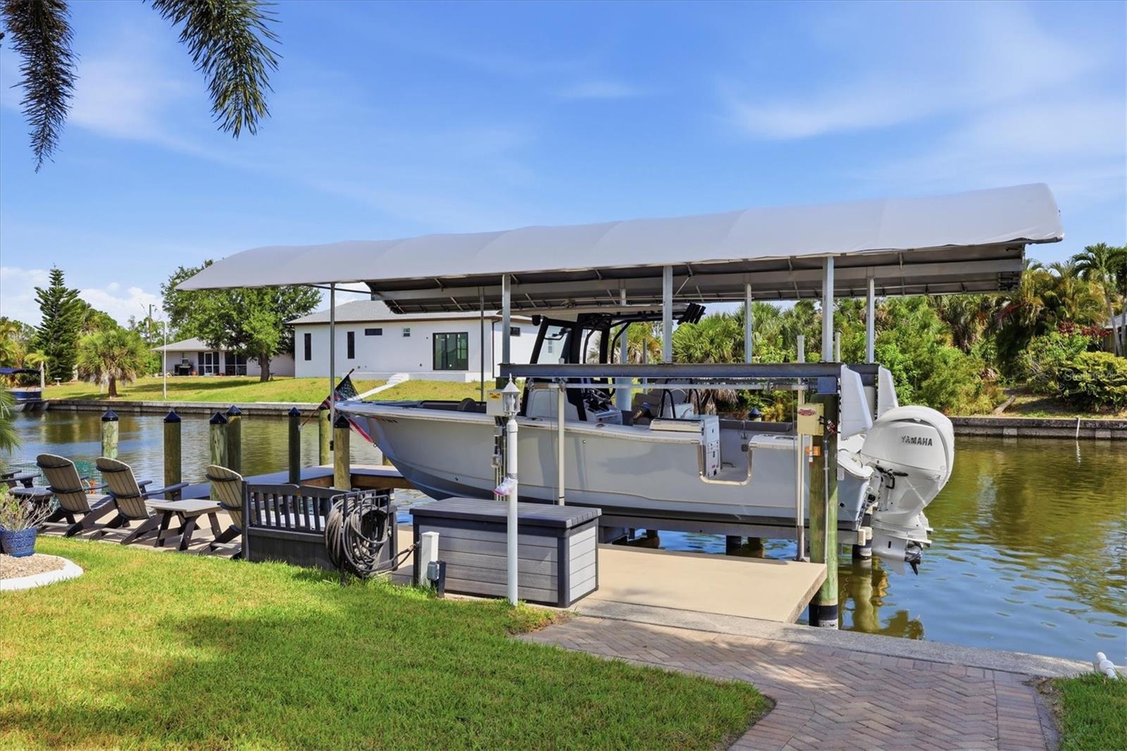 PORT CHARLOTTE SEC 082 - Residential