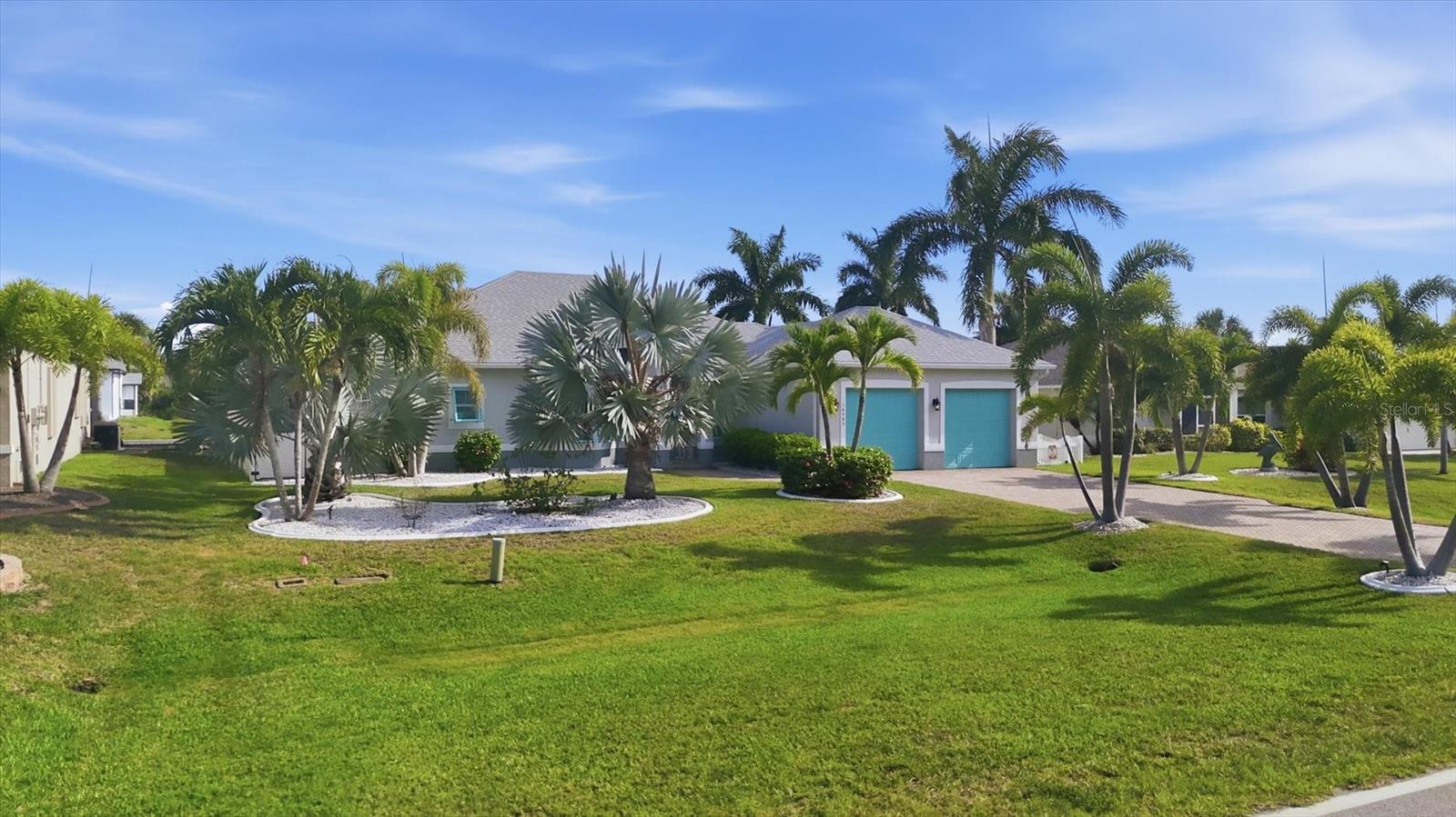 PORT CHARLOTTE SEC 082 - Residential