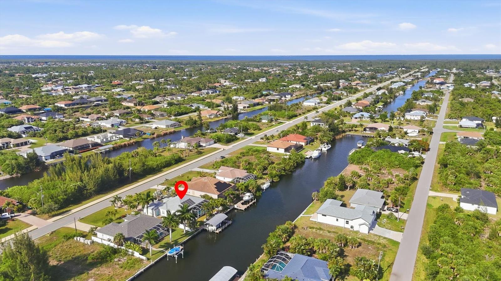PORT CHARLOTTE SEC 082 - Residential