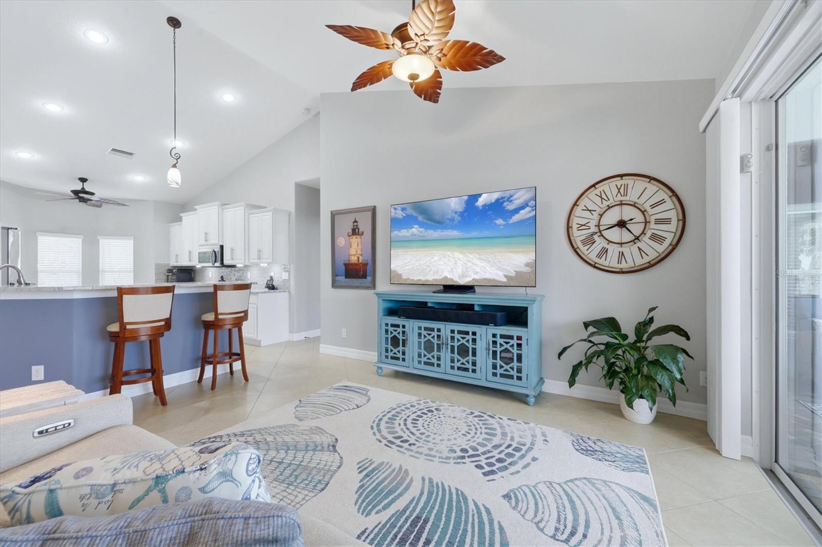 PORT CHARLOTTE SEC 082 - Residential