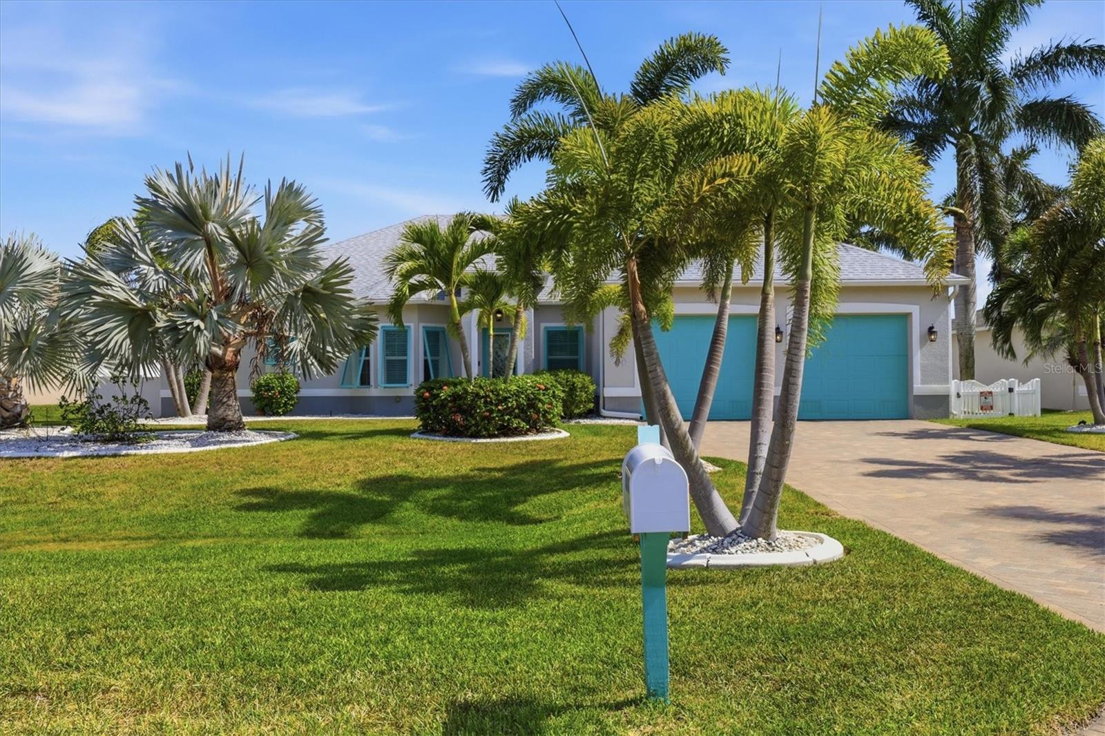 PORT CHARLOTTE SEC 082 - Residential
