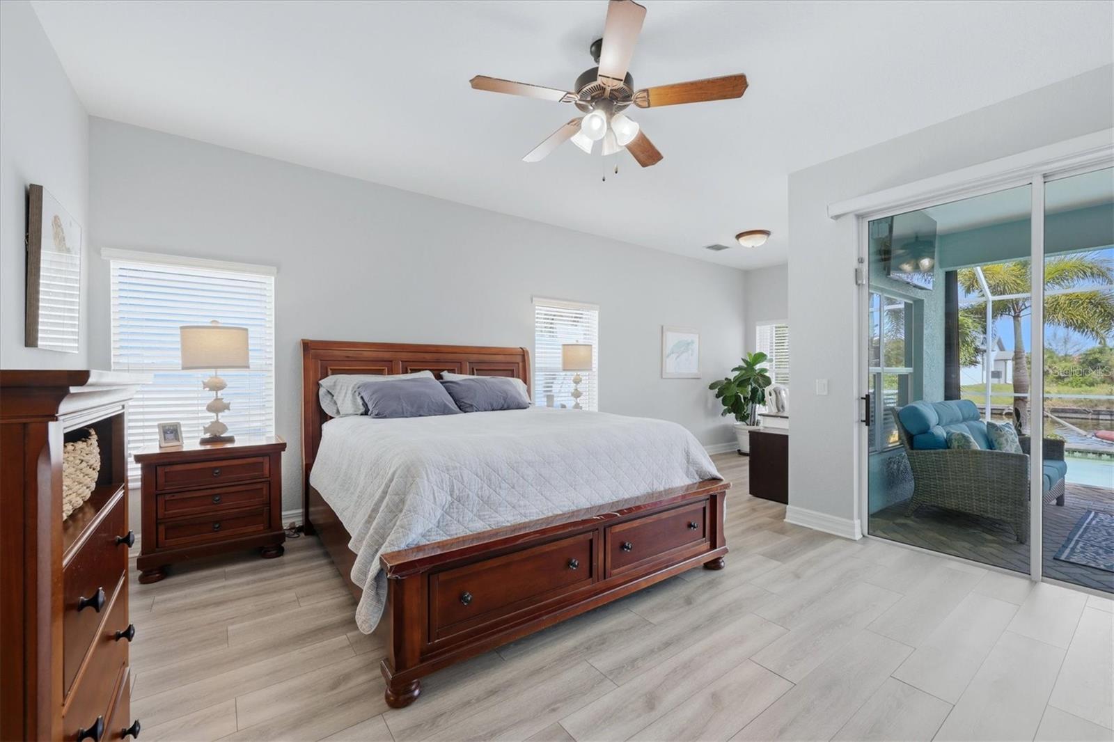 PORT CHARLOTTE SEC 082 - Residential