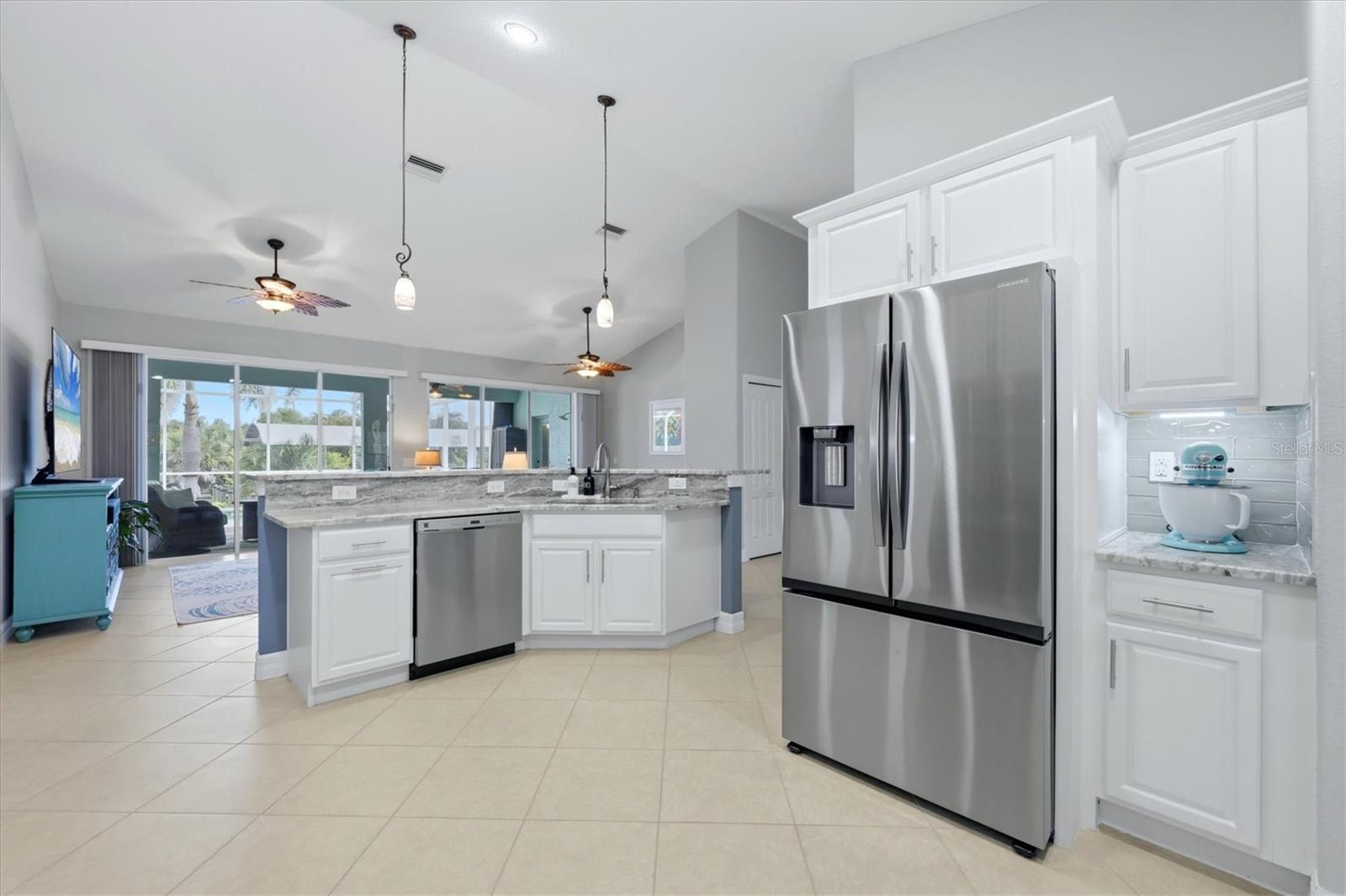PORT CHARLOTTE SEC 082 - Residential