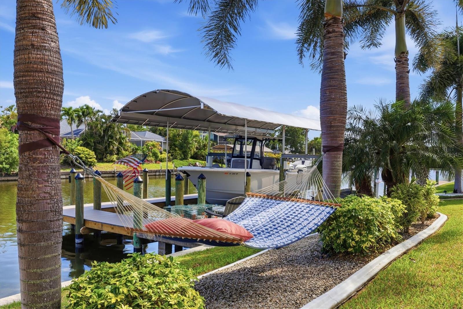 PORT CHARLOTTE SEC 082 - Residential
