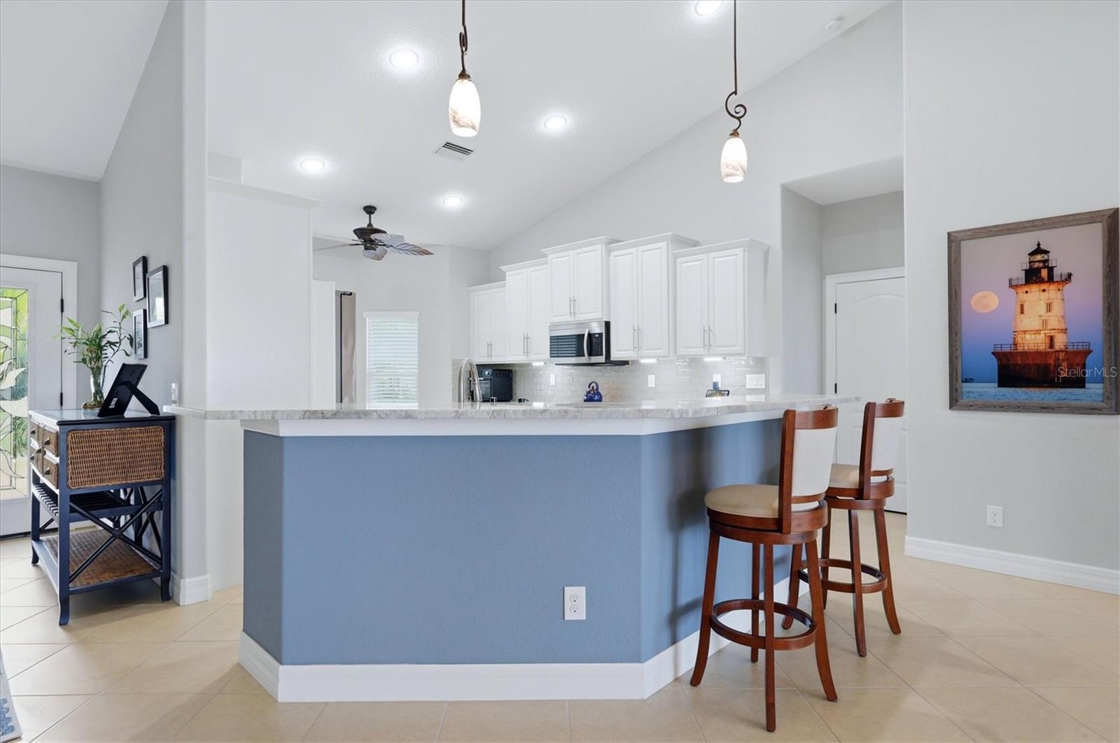 PORT CHARLOTTE SEC 082 - Residential