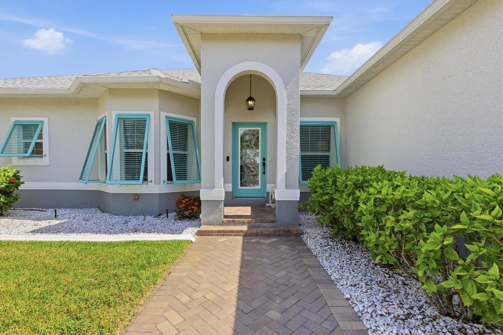 PORT CHARLOTTE SEC 082 - Residential