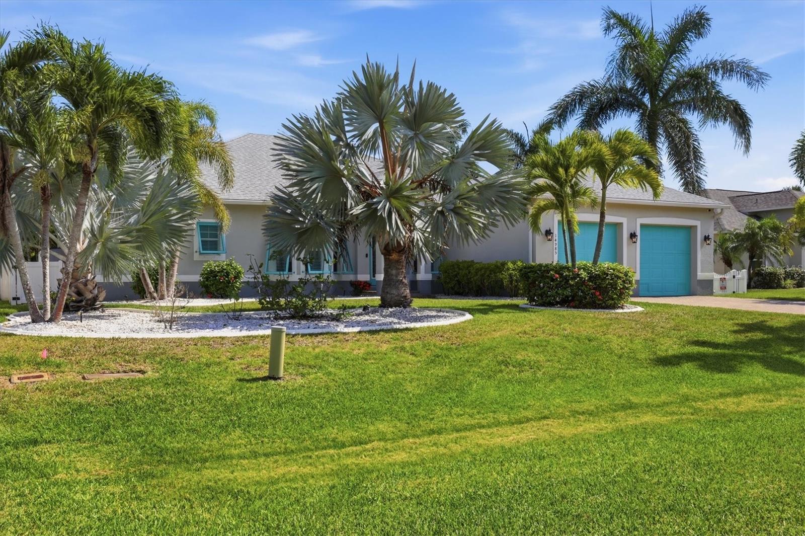 PORT CHARLOTTE SEC 082 - Residential