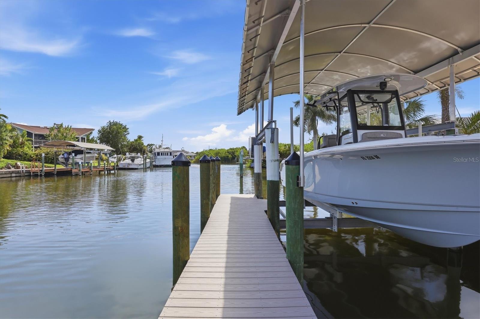PORT CHARLOTTE SEC 082 - Residential