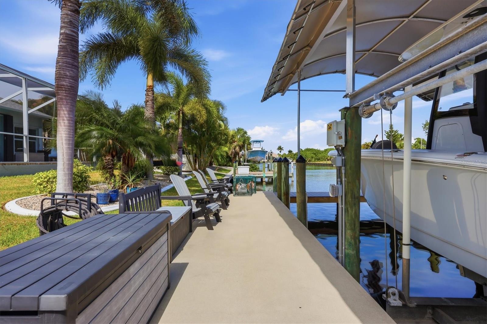 PORT CHARLOTTE SEC 082 - Residential
