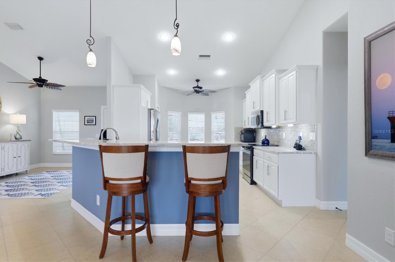 PORT CHARLOTTE SEC 082 - Residential