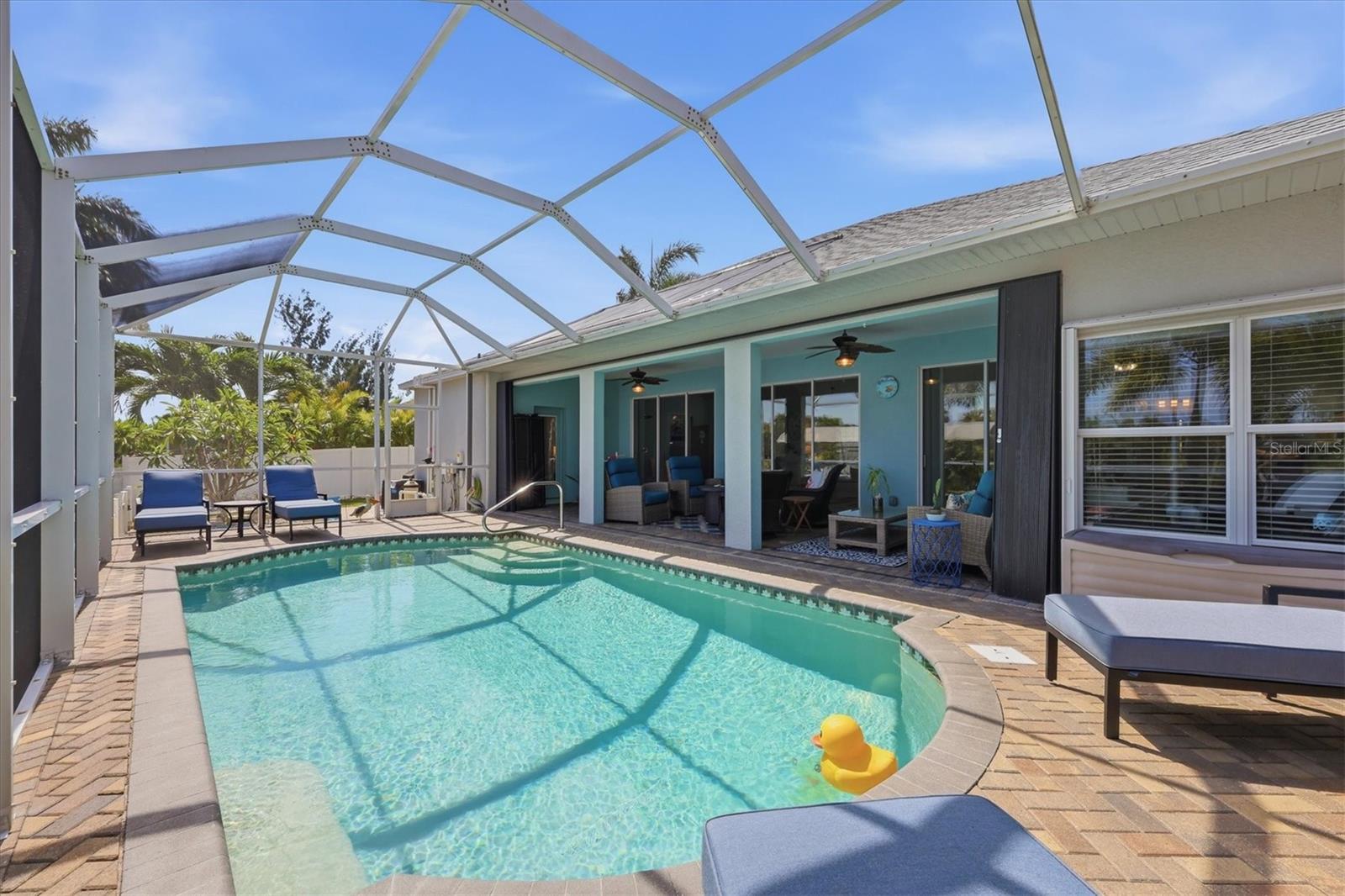 PORT CHARLOTTE SEC 082 - Residential