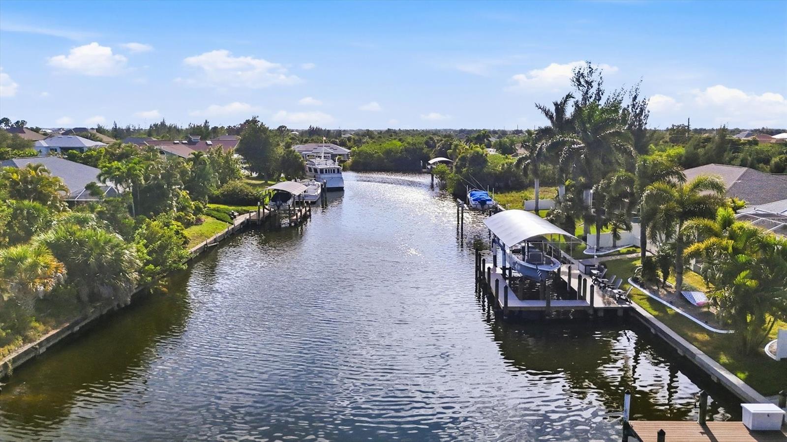 PORT CHARLOTTE SEC 082 - Residential