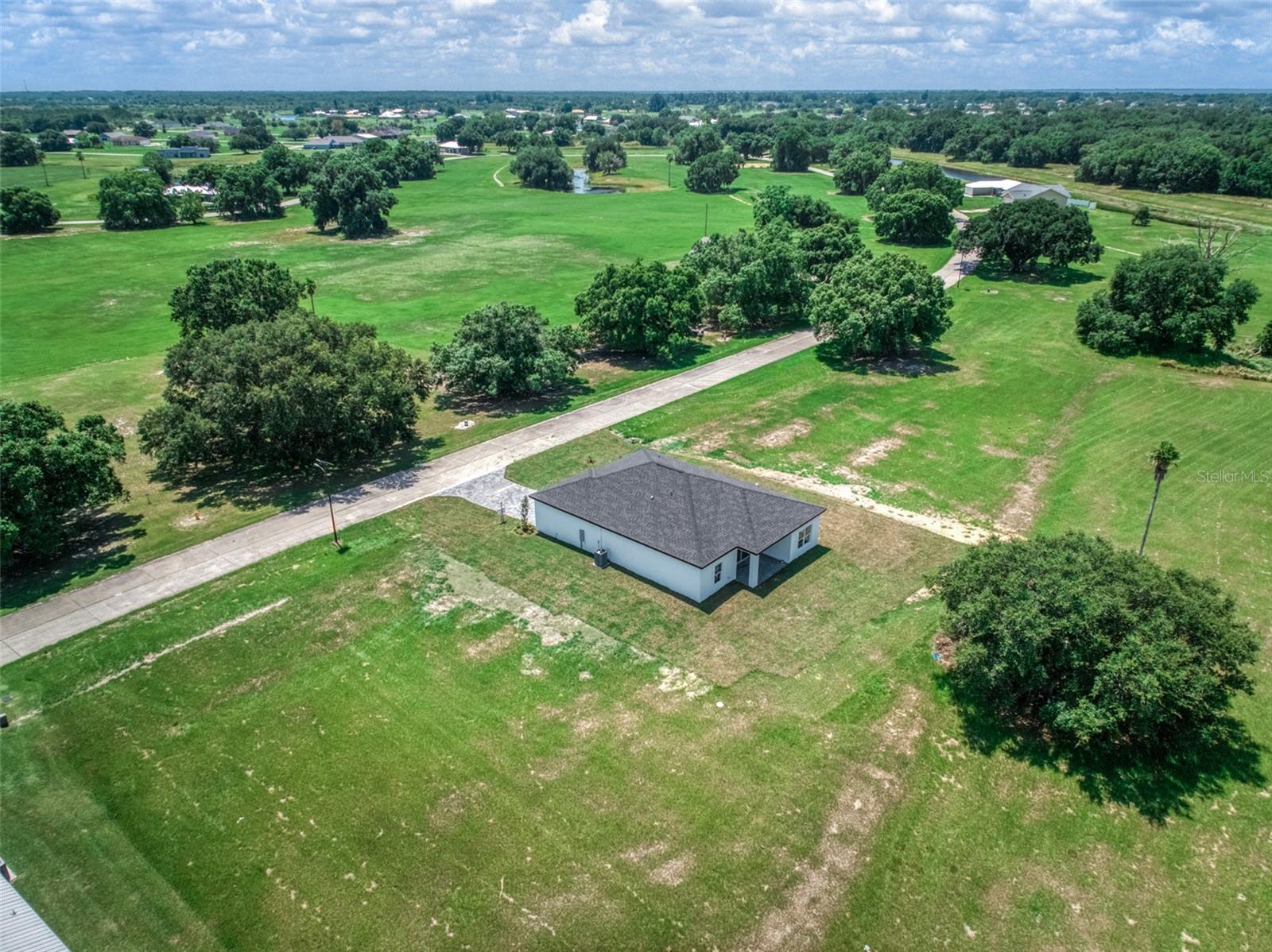 BLUE HERON GOLF & C C - Residential