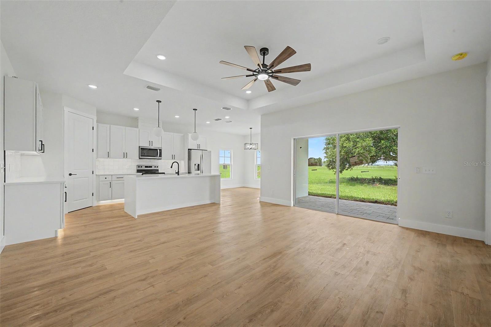 BLUE HERON GOLF & C C - Residential