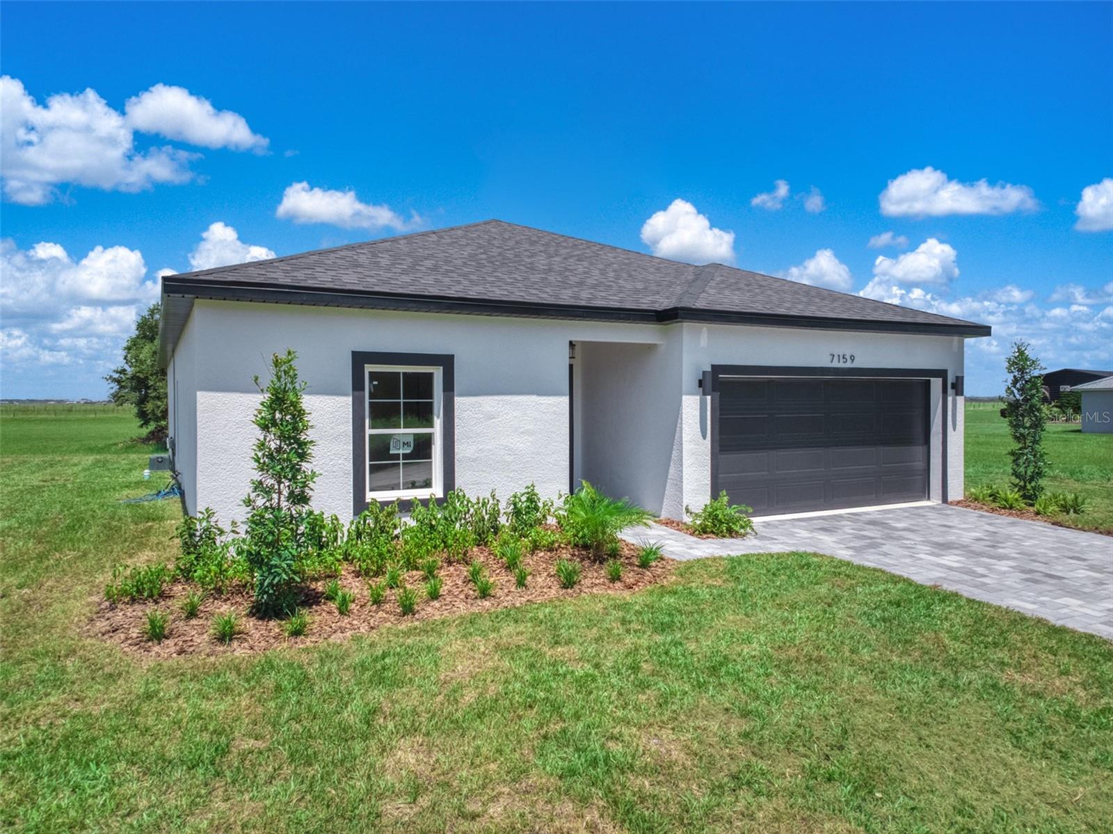 BLUE HERON GOLF & C C - Residential
