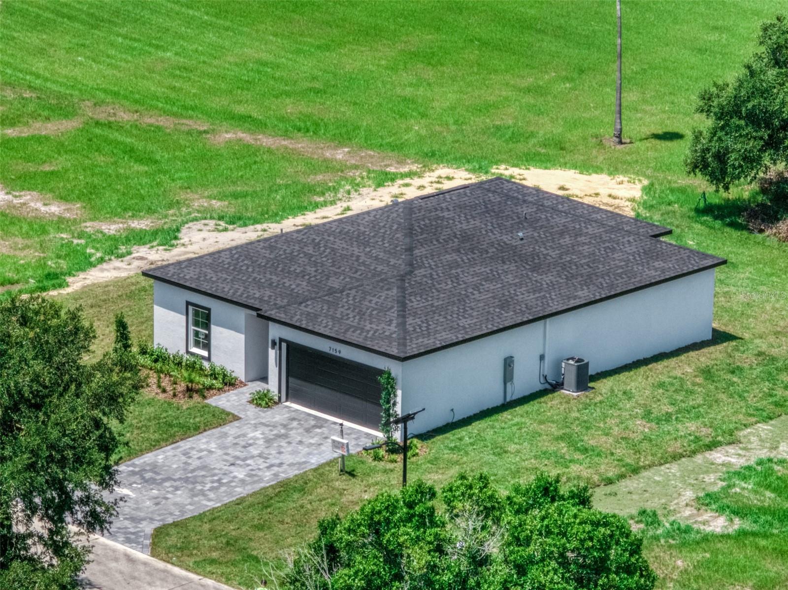 BLUE HERON GOLF & C C - Residential