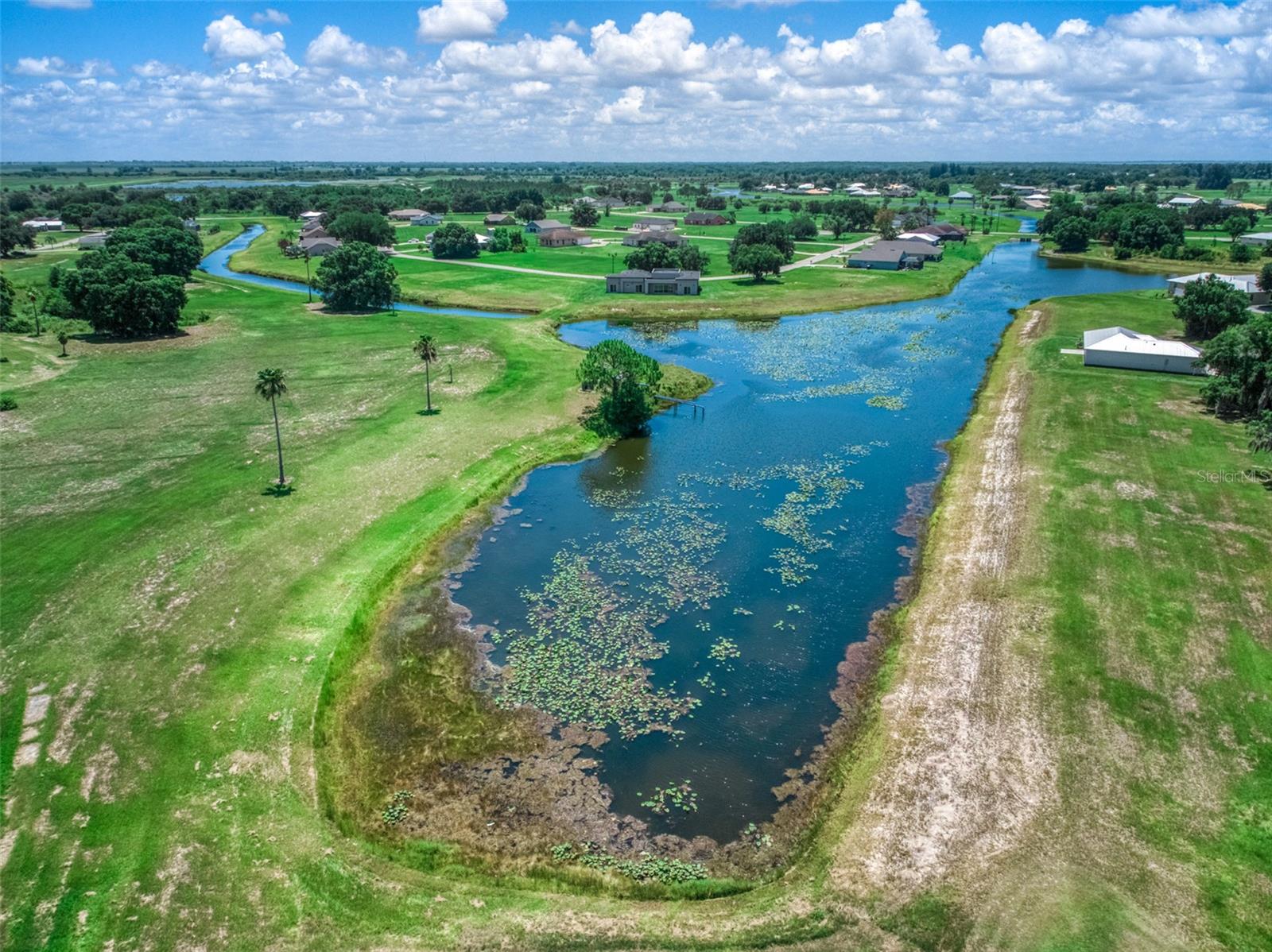 BLUE HERON GOLF & C C - Residential