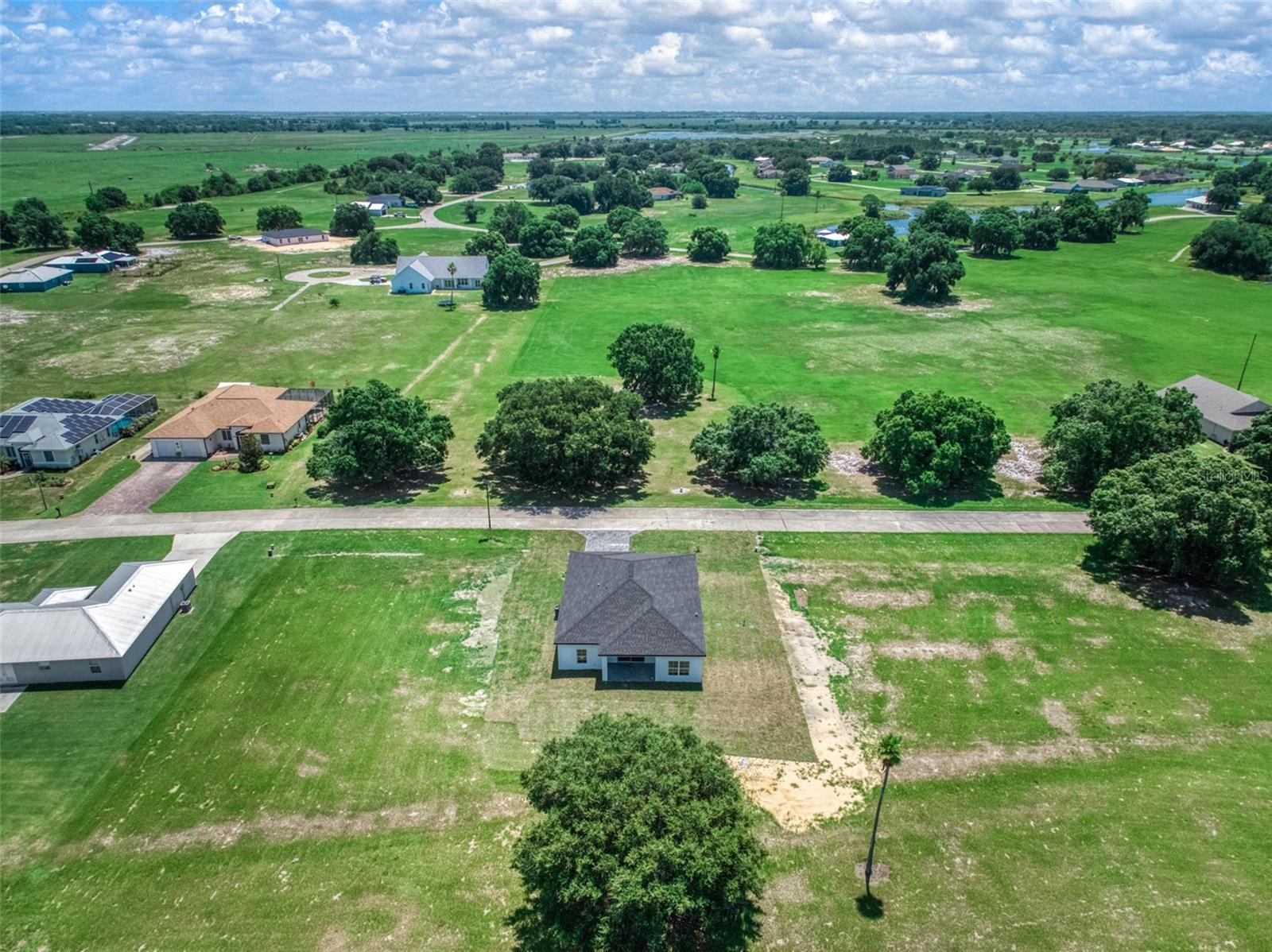 BLUE HERON GOLF & C C - Residential