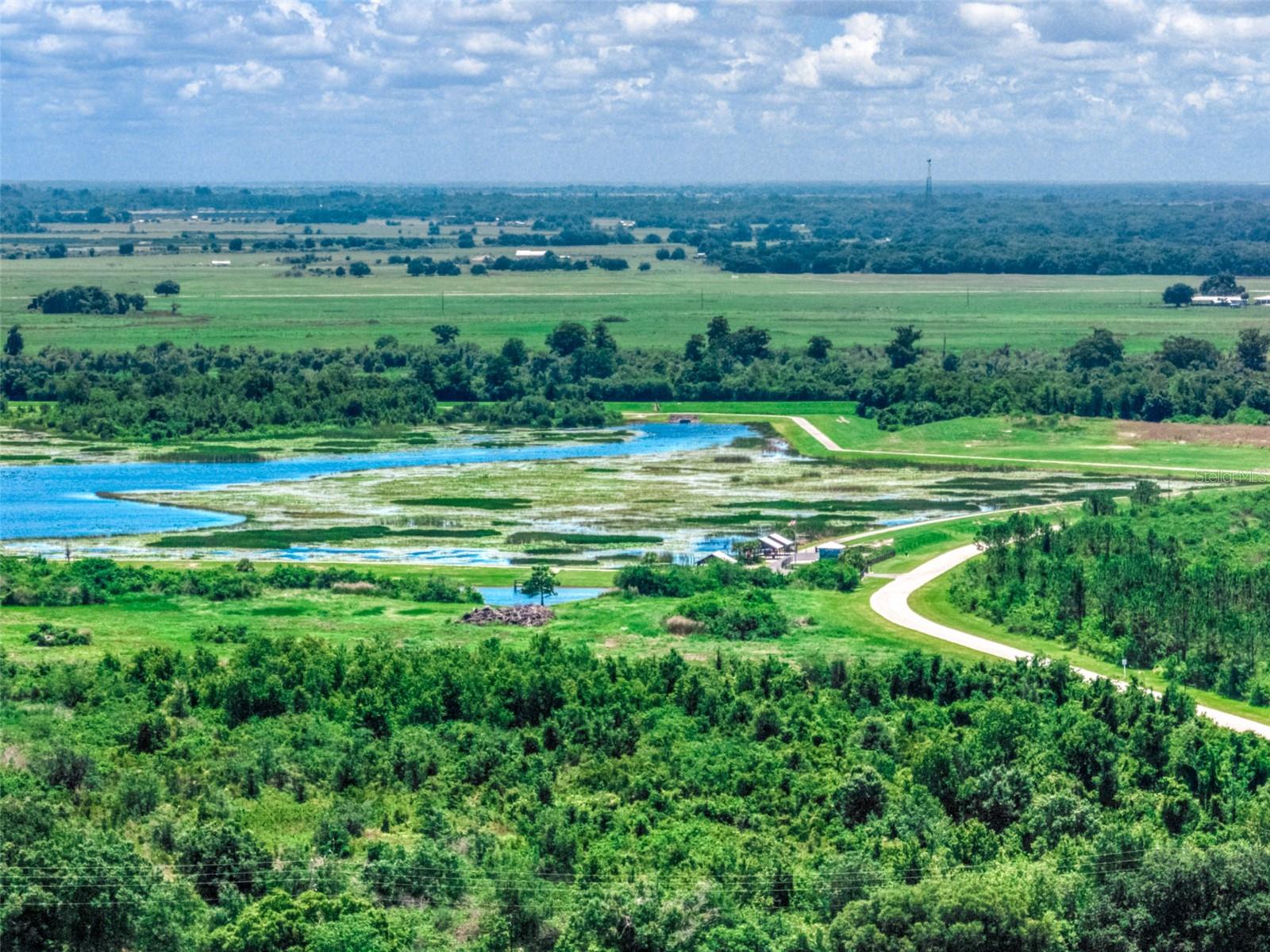 BLUE HERON GOLF & C C - Residential