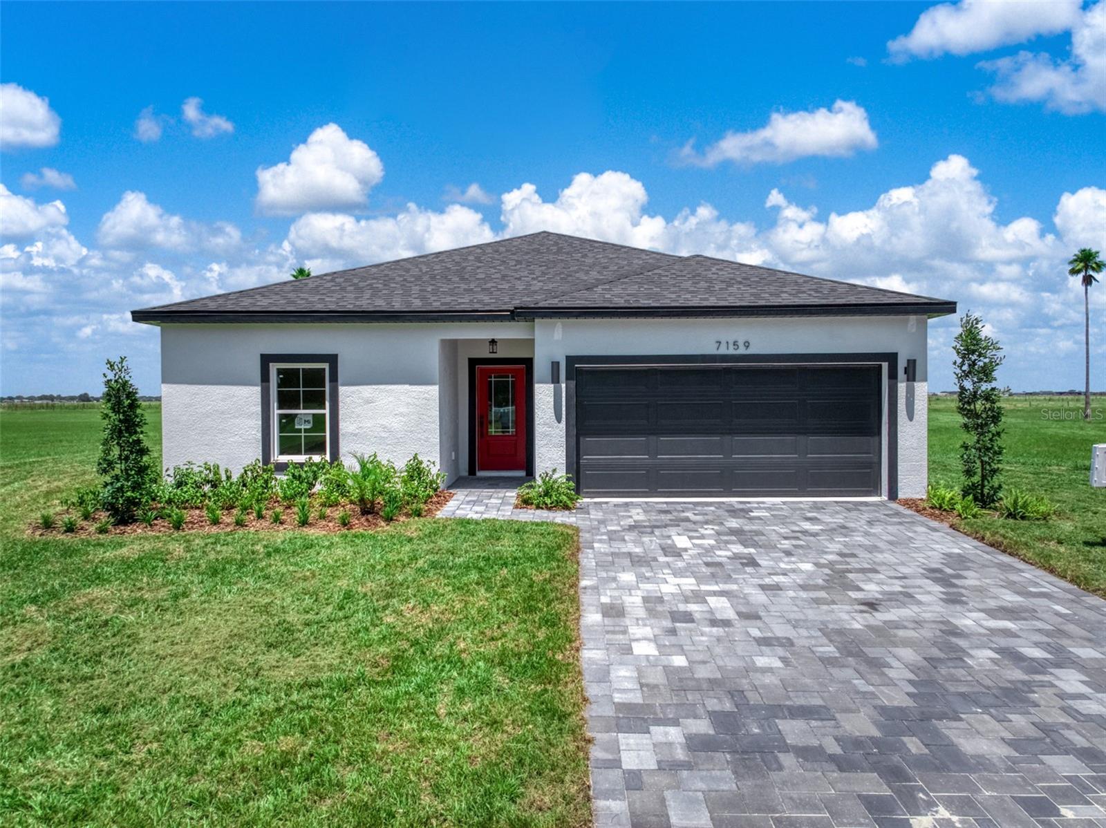 BLUE HERON GOLF & C C - Residential